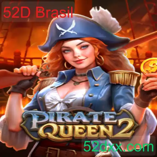 PirateQueen2: Uma Aventura de Jogo Inesquecível