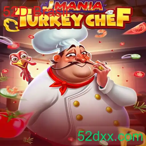JManiaTurkeyChef: Um Novo Fenômeno no Mundo dos Jogos