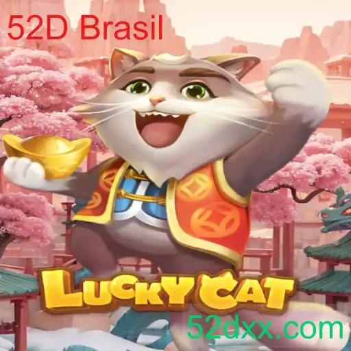 Conheça LuckyCat: O Jogo de Estratégia com a Palavra-Chave Misteriosa 52D Brasil