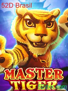 MasterTiger: Conheça as Regras e Atrações do Novo Jogo Sensação