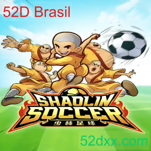 ShaolinSoccer: Mergulhe no Universo de Ações e Estratégias do Jogo