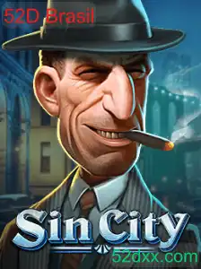 Explore SinCity: Descubra as Aventuras de 52D Brasil
